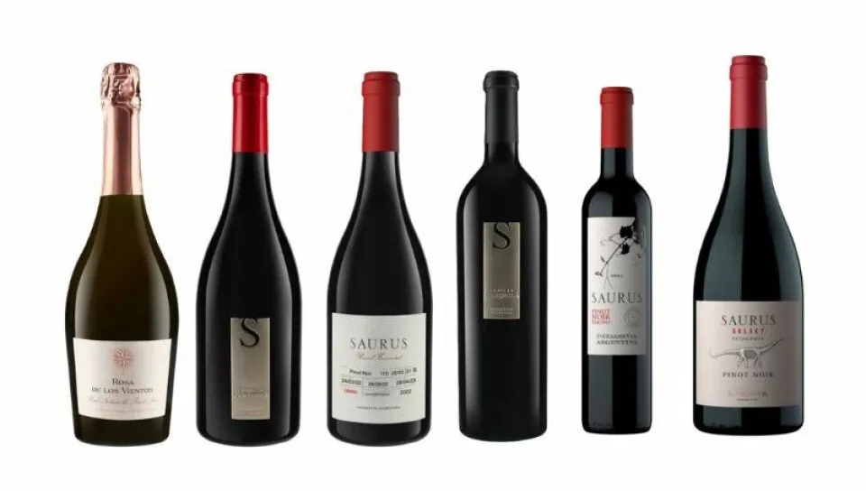 Schroeder Pinot