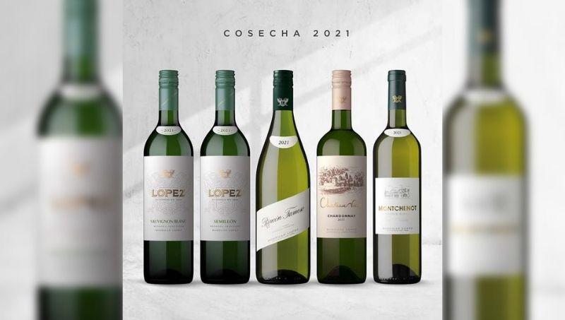 Cosecha Lopez 21