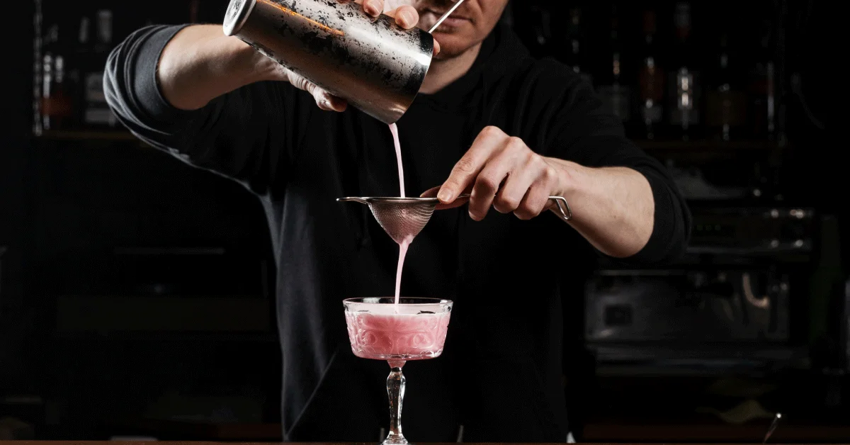 Bartender