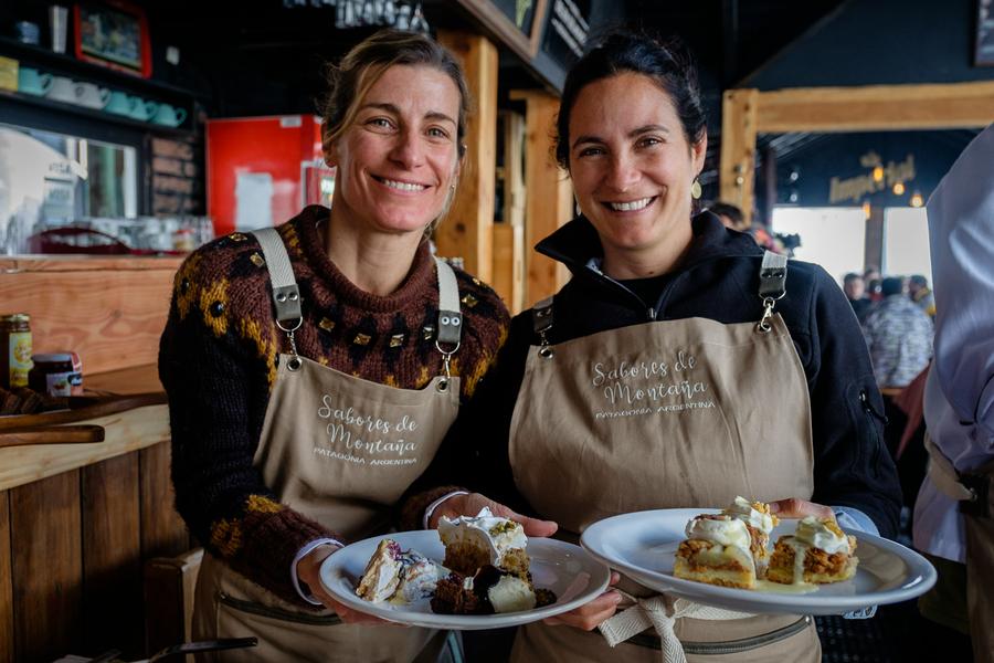 Pamela_Villar_Y_Juliana_Lopez_May_En_SaboresDeMontaña