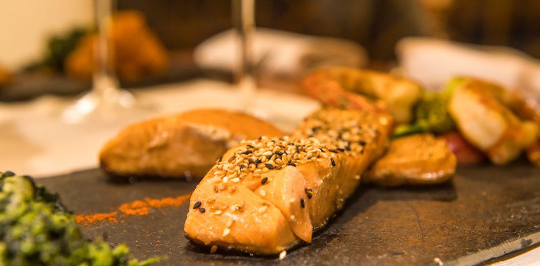 Sello Gastronómico
