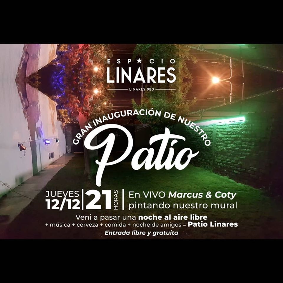 linares
