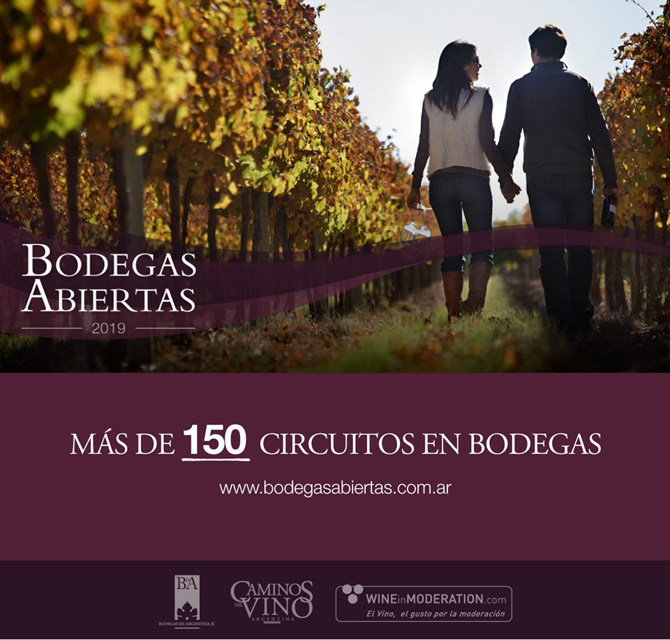 bodegas abiertas