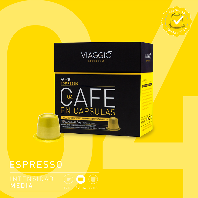 ViaggioEspresso_espresso