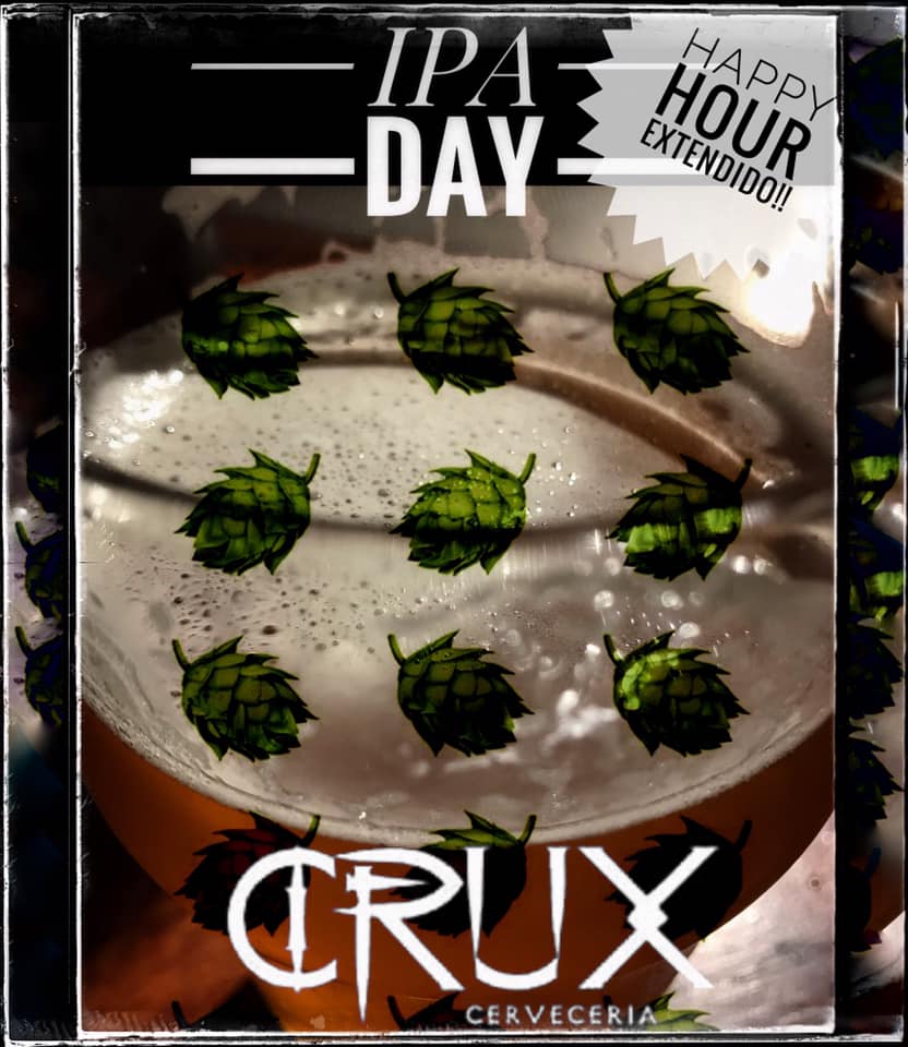 crux