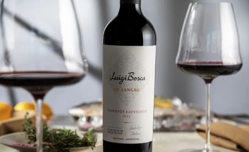 Luigi Bosca - Cabernet