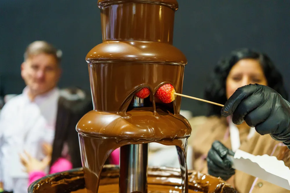 FERIA DE CHOCOLATE  (1)