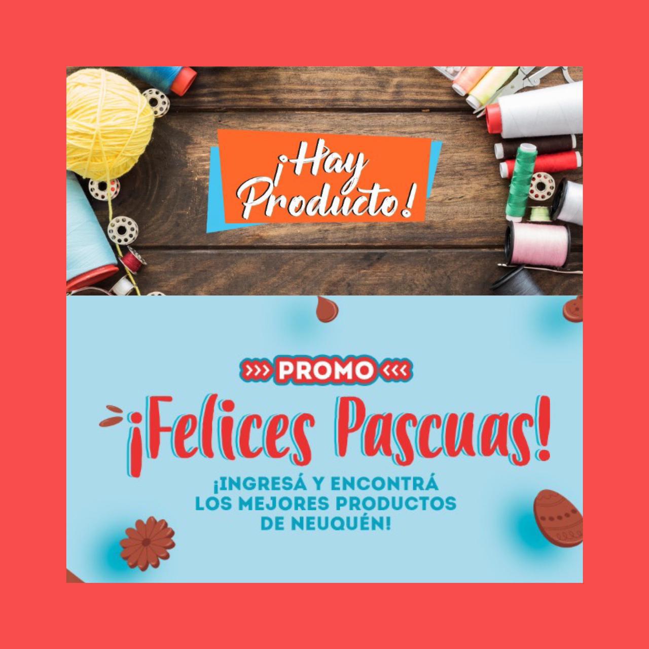 Hay Producto