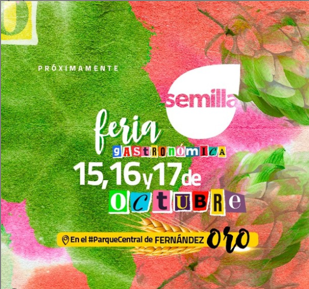 Feria Semilla