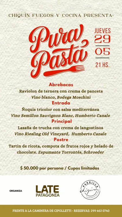 Pura Pasta 2
