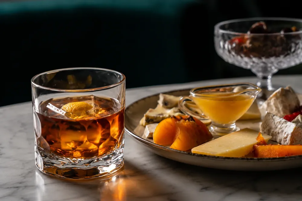 Whisky 6