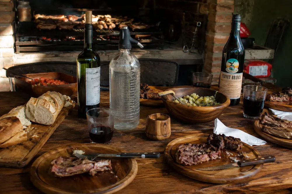 Asado