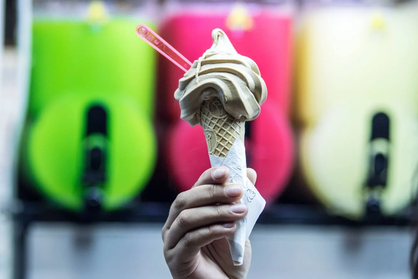Día del Helado