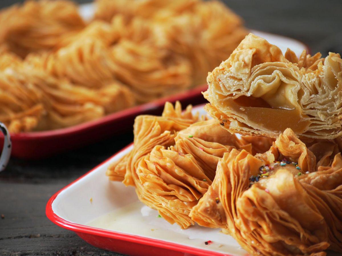 pastelitos