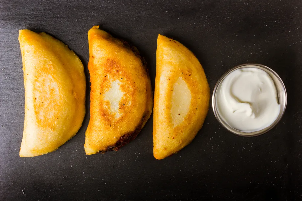 Día de la Empanada