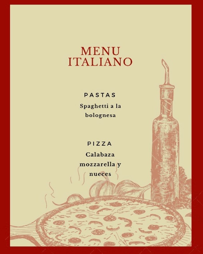 cantina san pablo