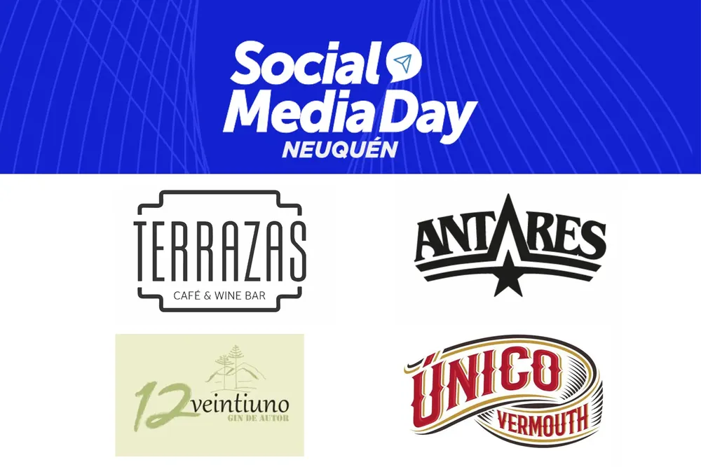 4 logos Gastro SMDAY