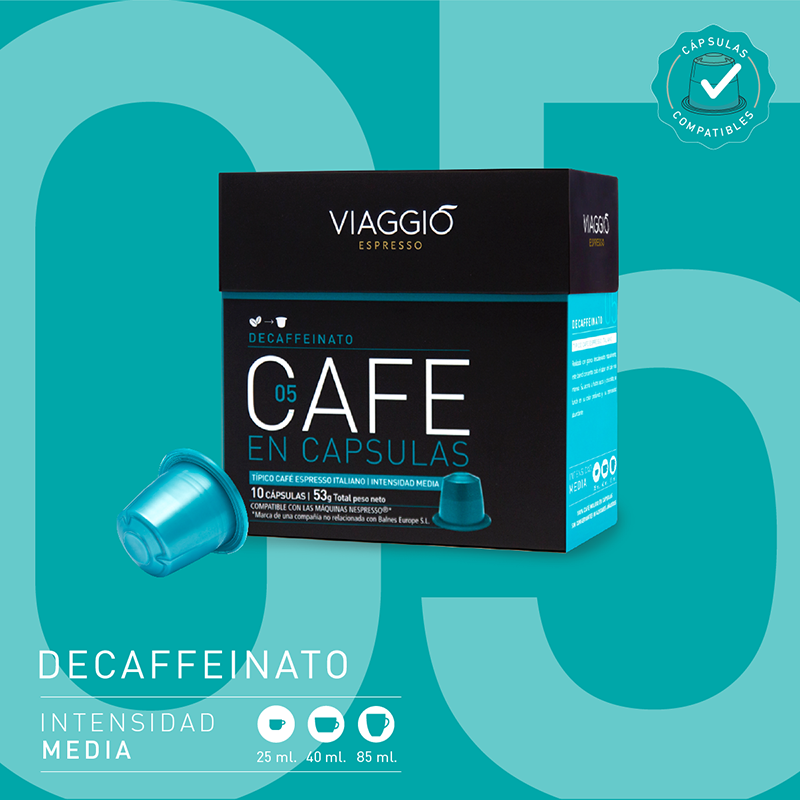 ViaggioEspresso_decaffeinato