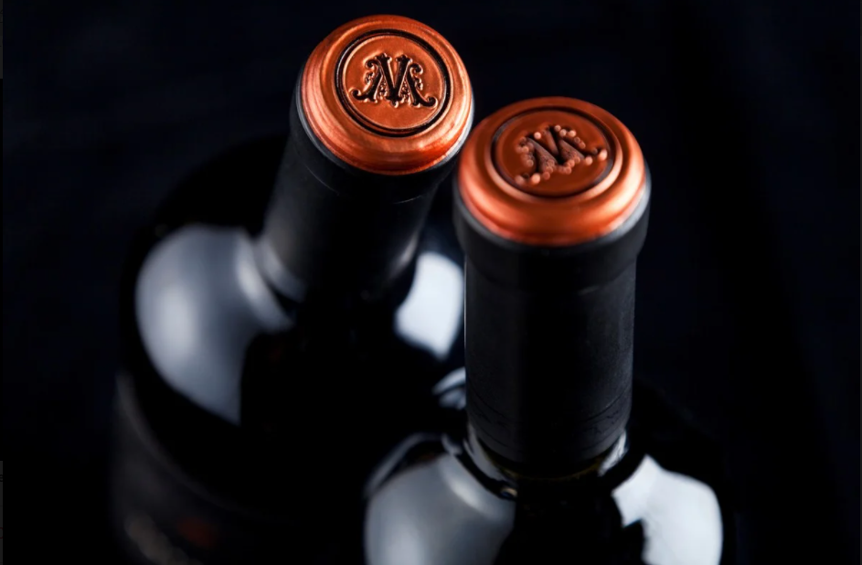 Premios Vinos Francia