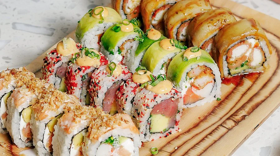 Sushi
