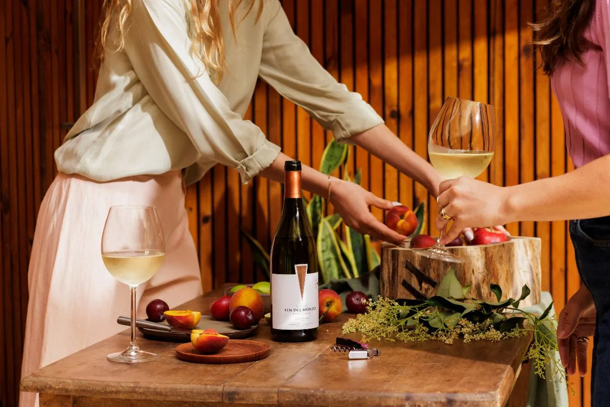 Día del Chardonnay