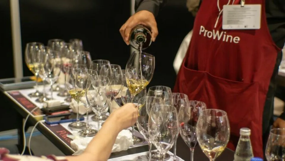 ProWine