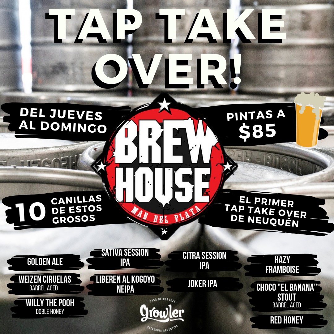 growler