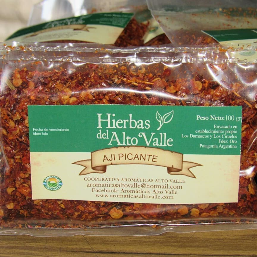 aromáticas 1