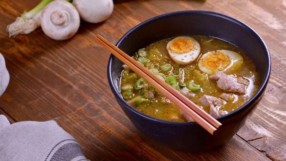 ramen
