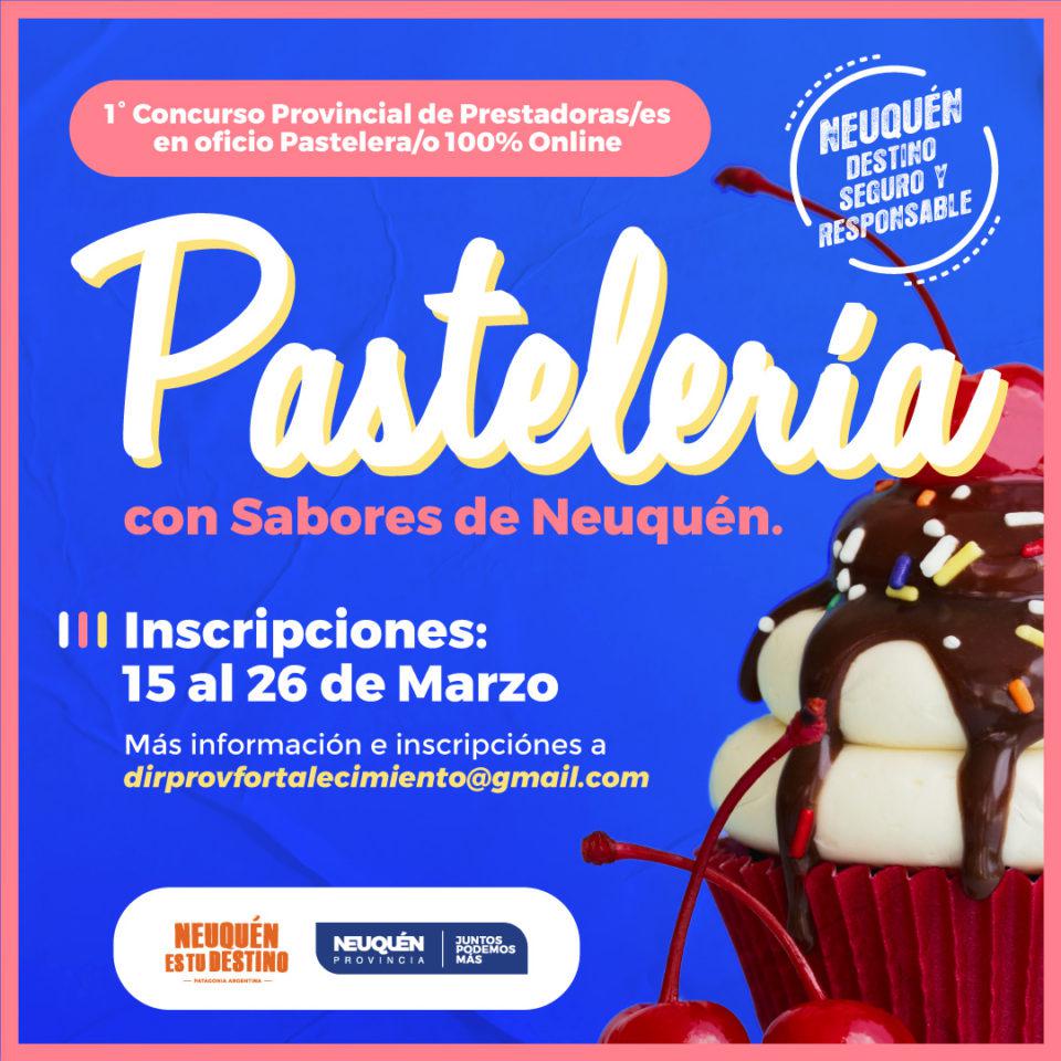Pasteleria