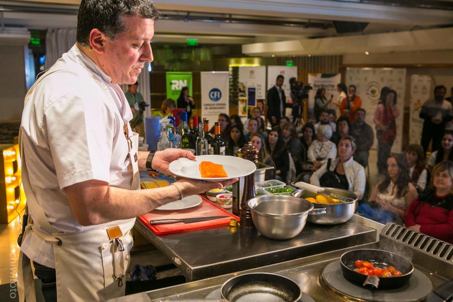 Bariloche a la Carta Pablo Buzzo