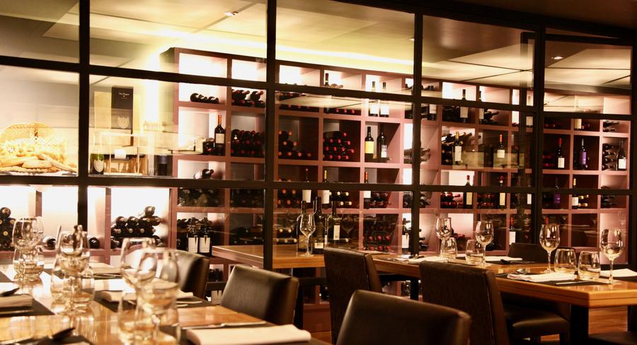 Restaurante Fusione