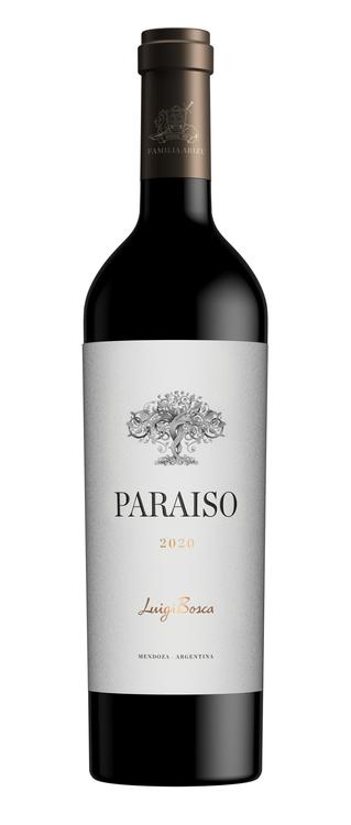 Foto - Luigi Bosca Paraíso 2020