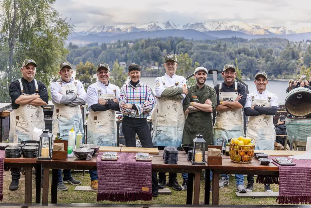 Bariloche a la Carta