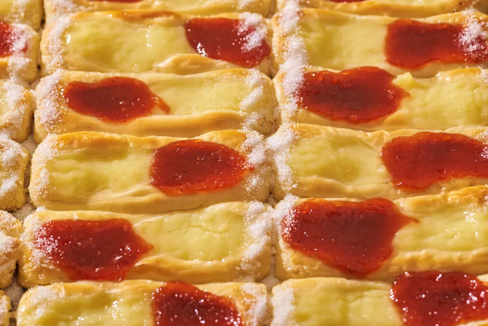 Las Medialunas del Abuelo - Facturas 3