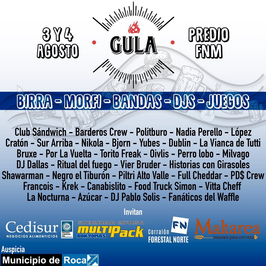 gula