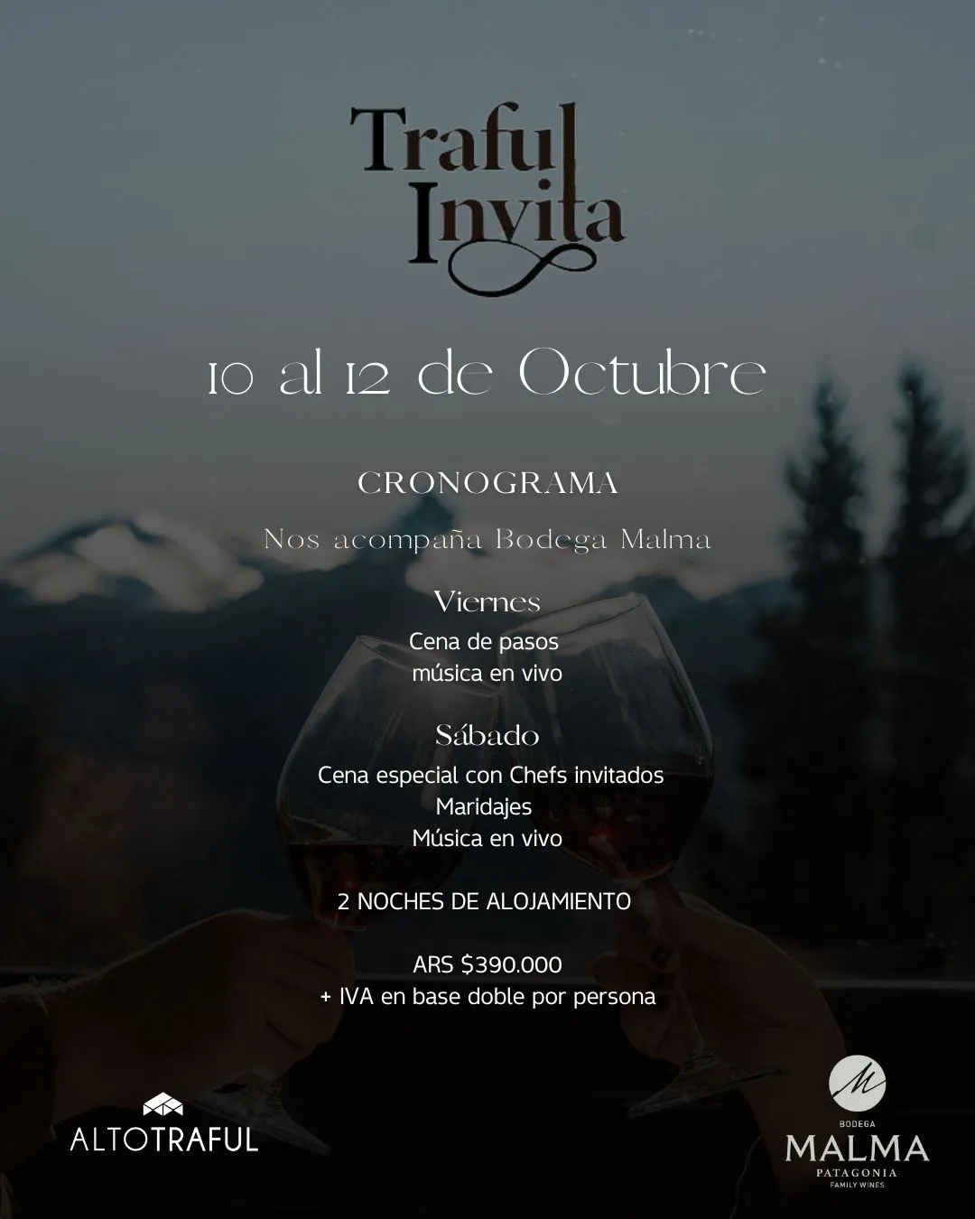 Traful Invita 2