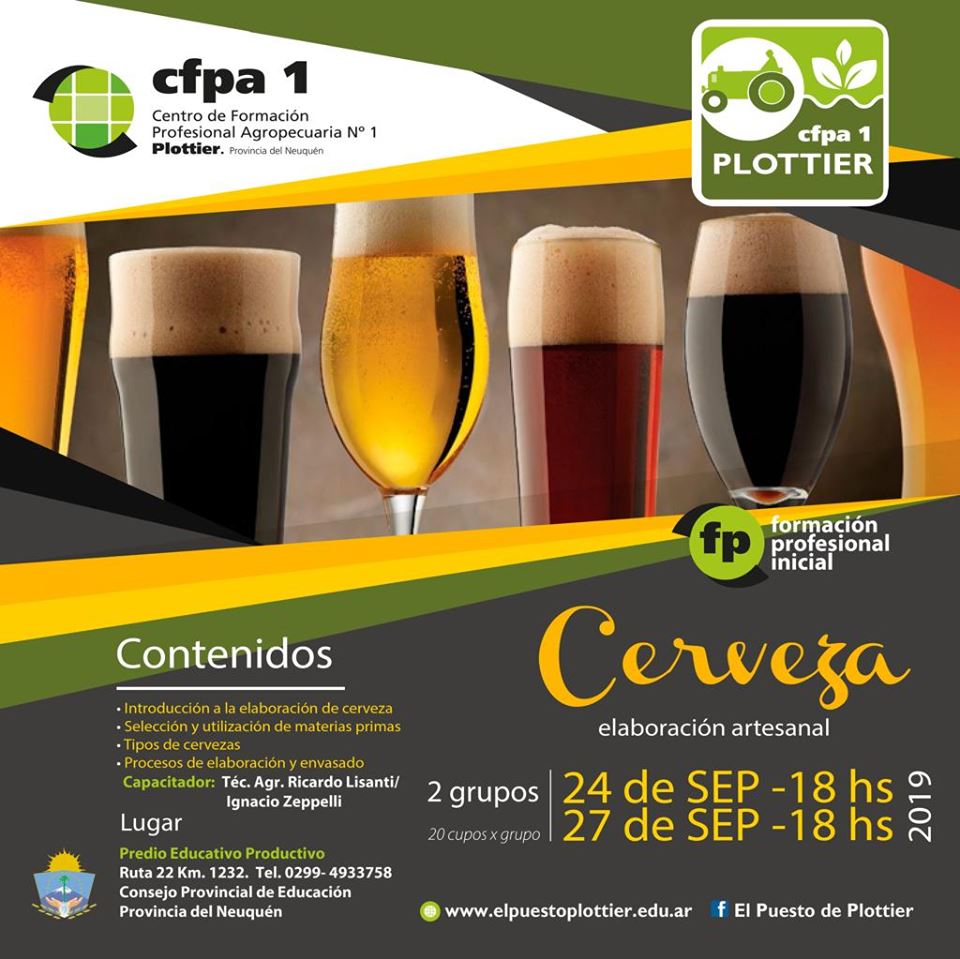 puesto plottier