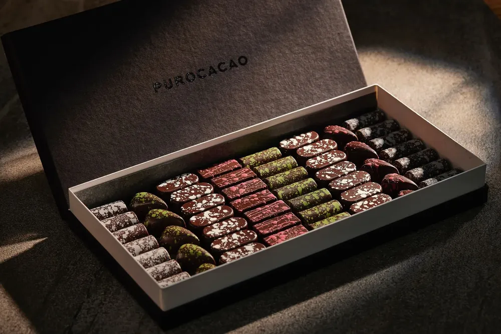 8 COFFRET GRAN ENEMIGO.