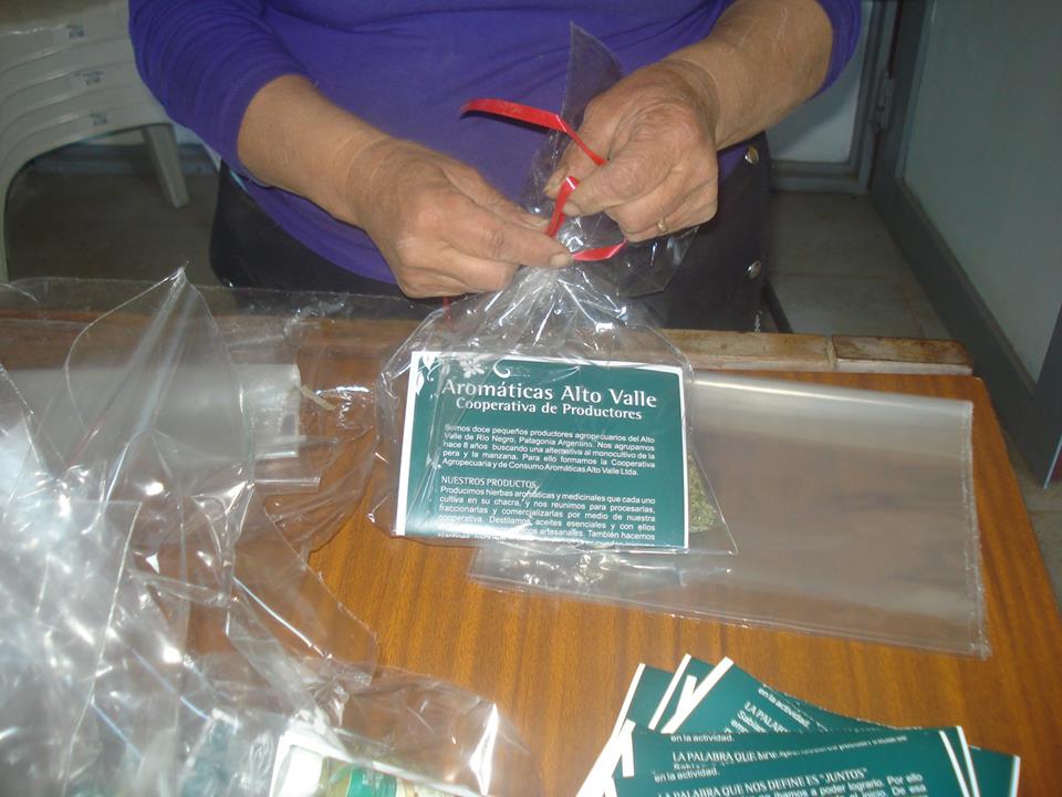 aromáticas 9