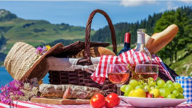 Picnic 2