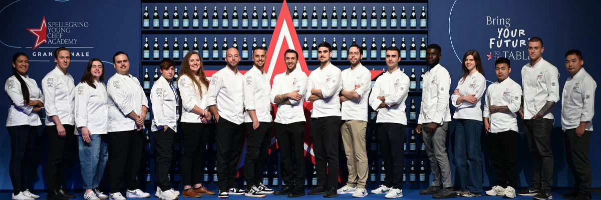 S.Pellegrino Young Chef Academy Awards 2025 (2)