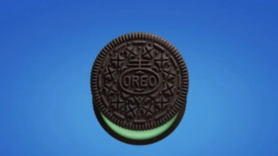 Oreo