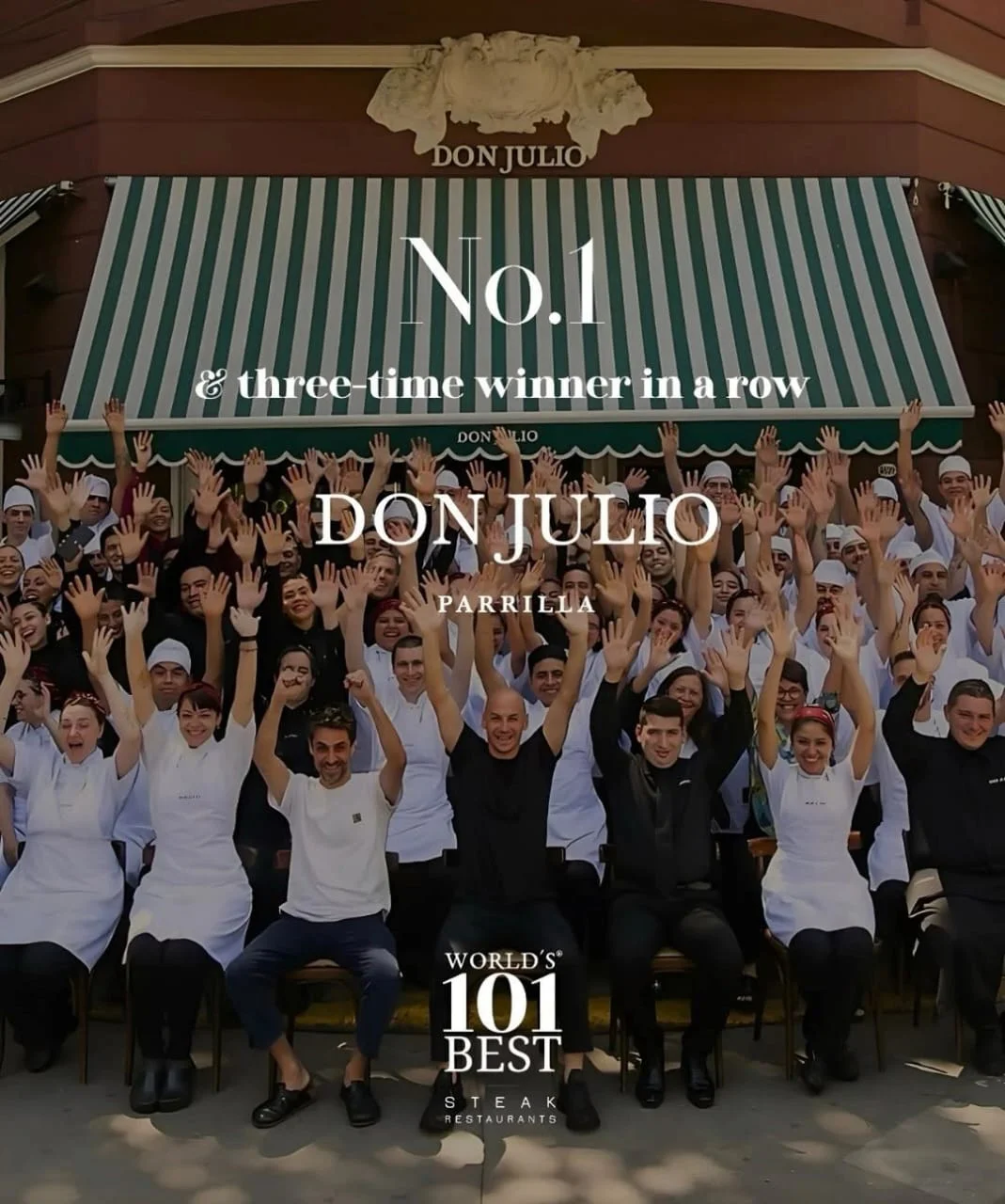 Don Julio