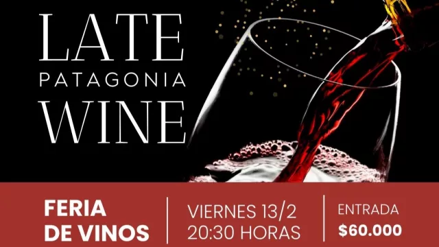 Late Patagonia