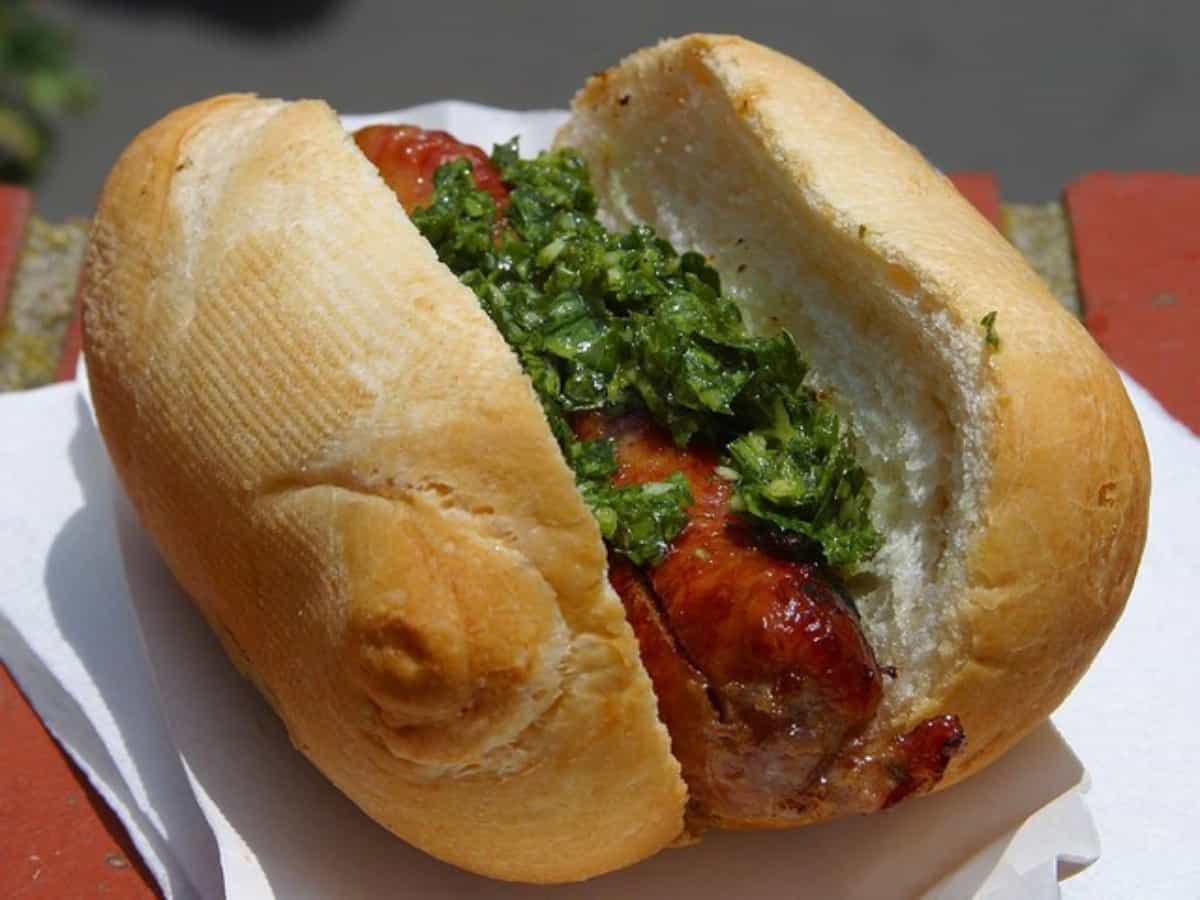 choripan