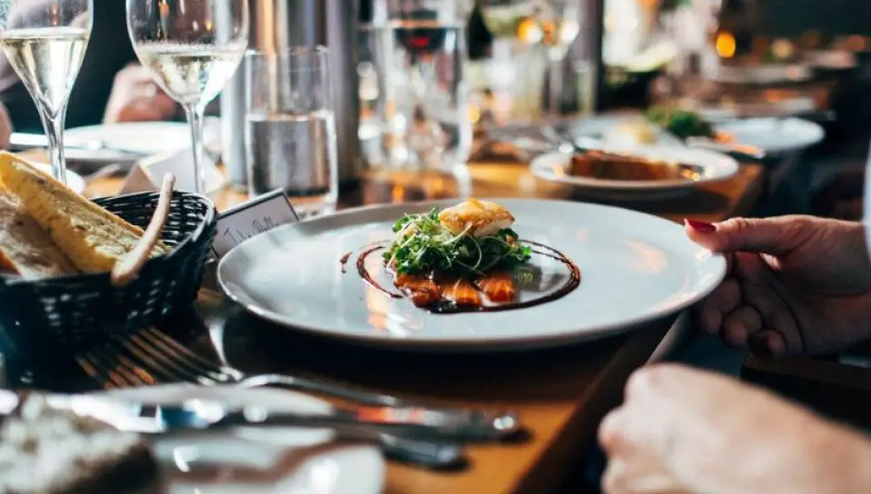 Mendoza destino gastronómico