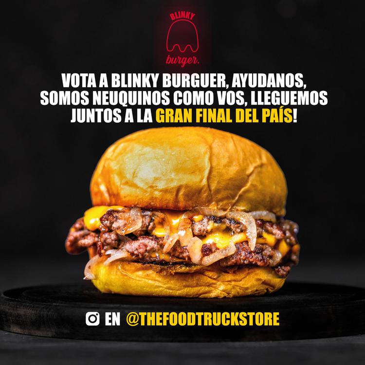 Vota Blinky