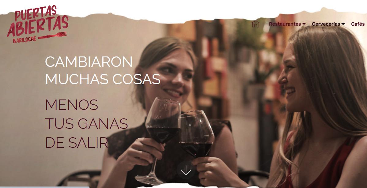 Puertas Abiertas