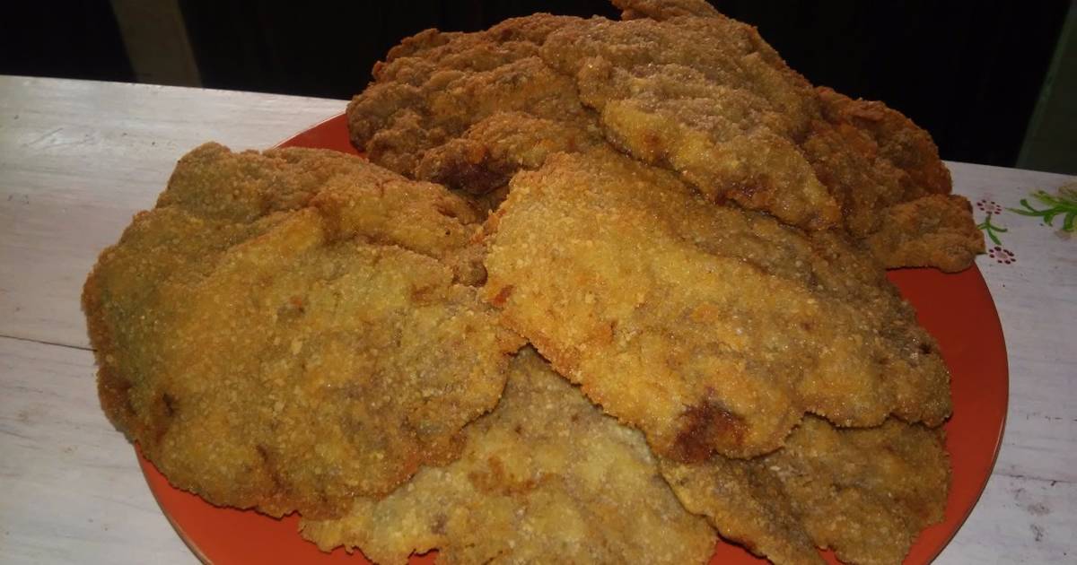 milanesa 3